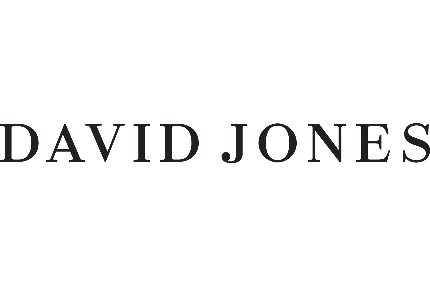 David Jones